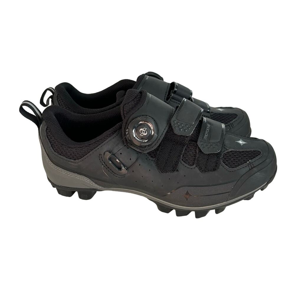 MOTODIVA MOUNTAIN BIKE SPECIALIZED WOMEN'S SHOES SIZE 6.5